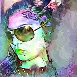 GIRLS JUST WANT 2 SHOP/ NOT 4 $ALE!!